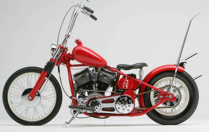 occ lincoln bike